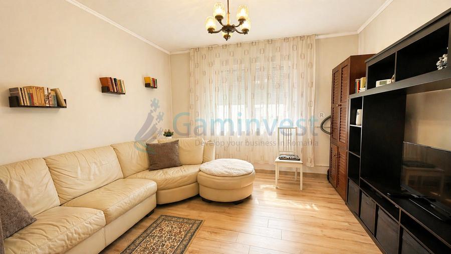 Casa cu 4 camere de vanzare in Oradea, zona Dragos Voda