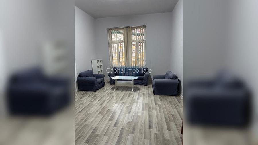 0% Comision | Apartament semidecomandat cu 2 camere, 60 mp | Horea - 3