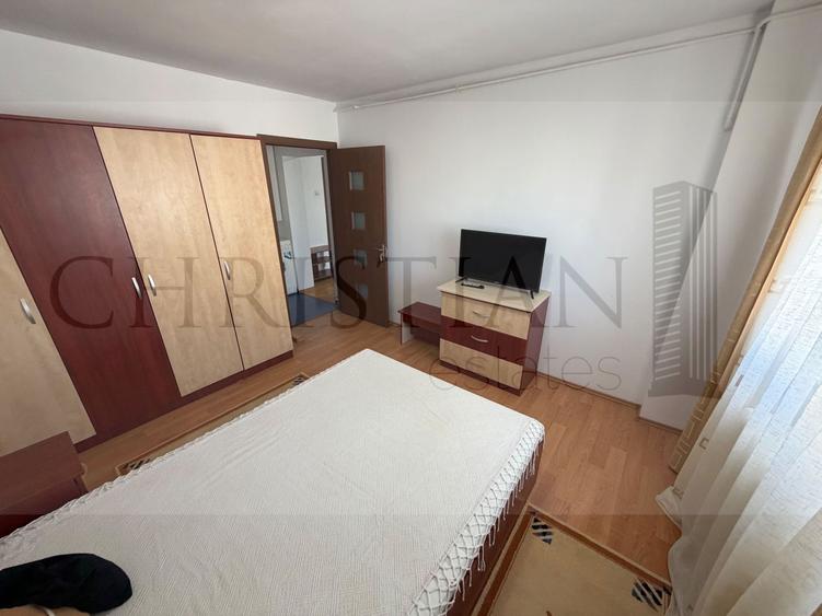 | 2 Camere Spatios | Calea 13 Septembrie | Modern | Parcare | Liber |