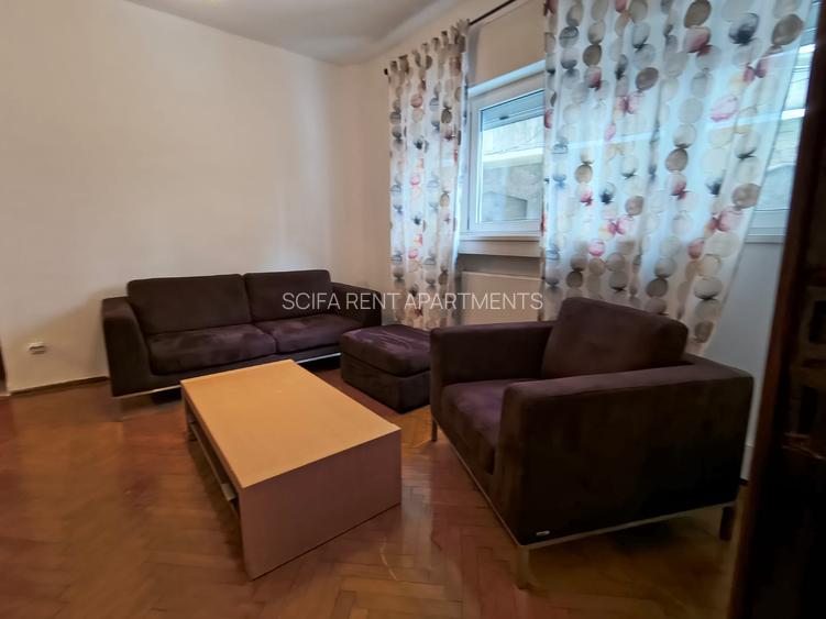 Vanzare apartament 2 camere Primaverii - Dorobanti - 10