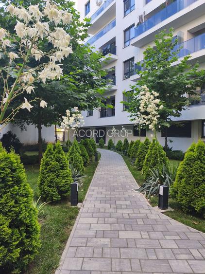 APARTAMENT LUX PRIMA INCHIRIERE TIMPURI NOI - 28