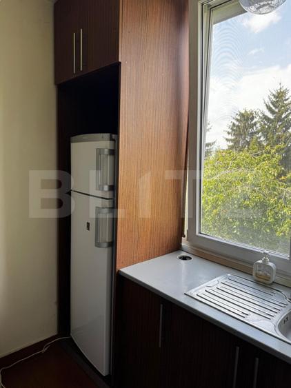 Apartament 3 camere, 75 mp, zona Plopilor