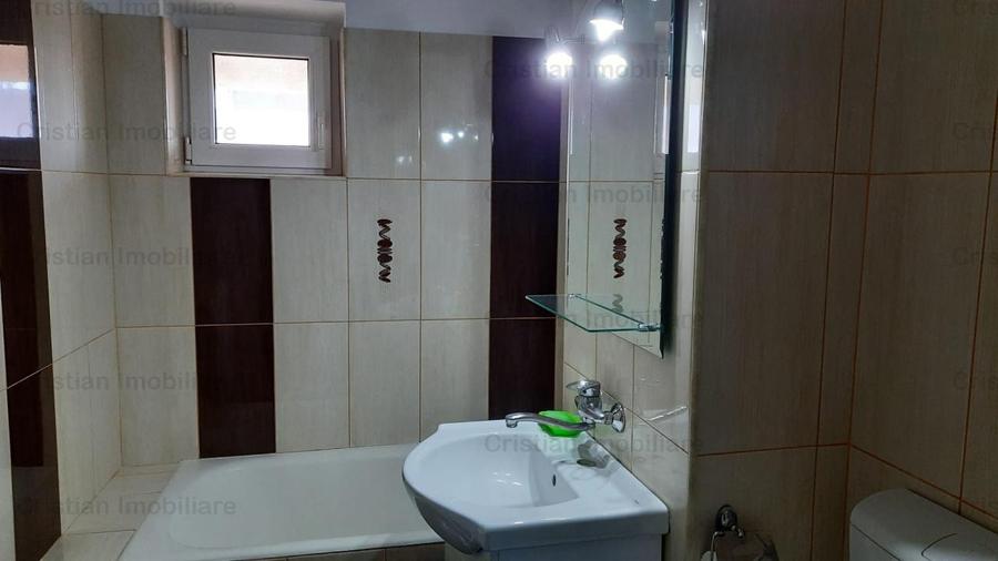 Ultracentral 2 cam Mobilat si Utilat Bloc cu lift Independentei