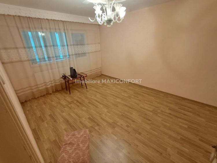 Vazare apartamenr 2 camere, zona VIDIN
