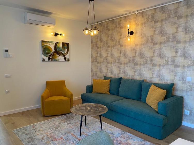 Apartament 3 camere luminos, spatios Floreasca Pescariu