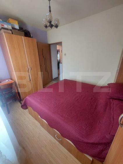 Apartament cu 3 camere in zona Electro Mall