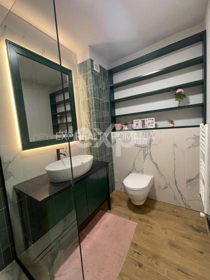 Apartament 3 camere | Prima inchiriere | Zona Eroilor - 8