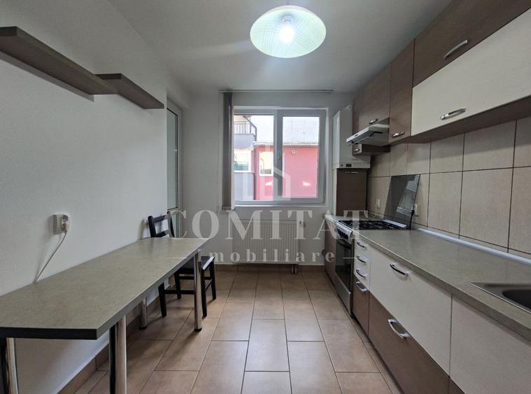 Apartament cu 2 camere | Confort sporit | Zona Grand Hotel Italia