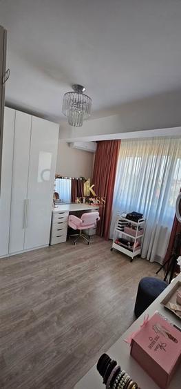 Apartament premium 3 camere - Popesti Leordeni -aproape de metrou- garaj inclus