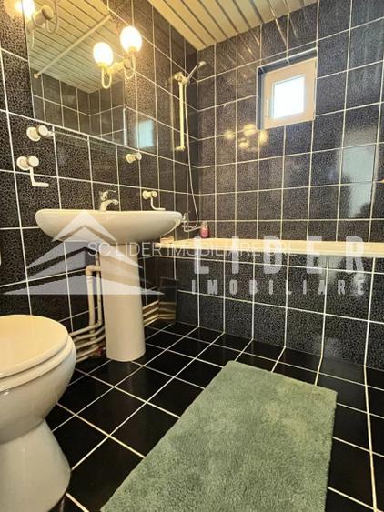 Apartament 3 camere |Living generos sau 4 camere |Garaj individual + Boxă - 11