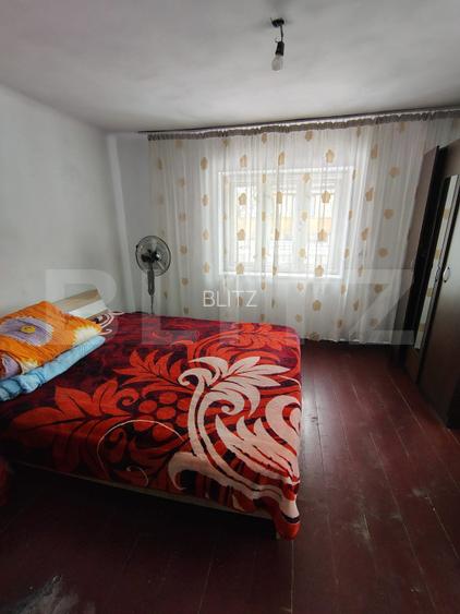 Casă individuală 82 mp utili, teren 693 mp, în Jucu de Sus - 12