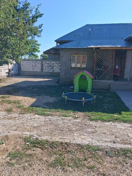 Casă de vânzare Orbeasca De Sus Jud Teleorman