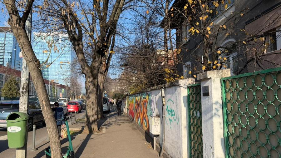 REA1024541 Apartament 2 camere I Calea Floreasca I De vanzare