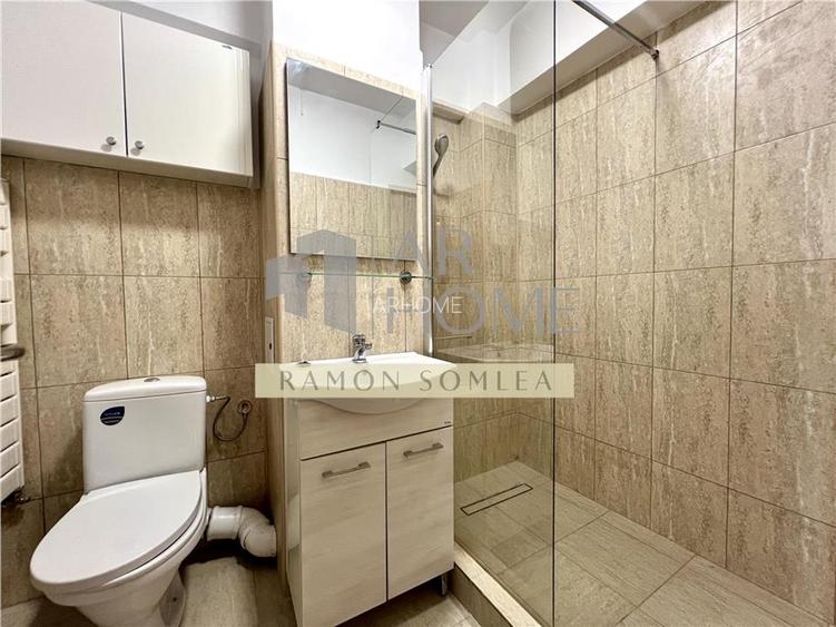 Apartament 3 camere, decomandat, ultracentral, Ploiesti - 11