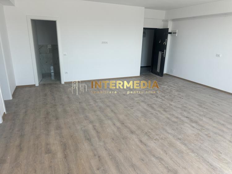 Apartament 3 camere I 66 mp I bloc nou I Cetate Alba Iulia I finisat I parcare I