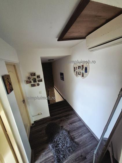 Apartament 3 camere - Almasu mic