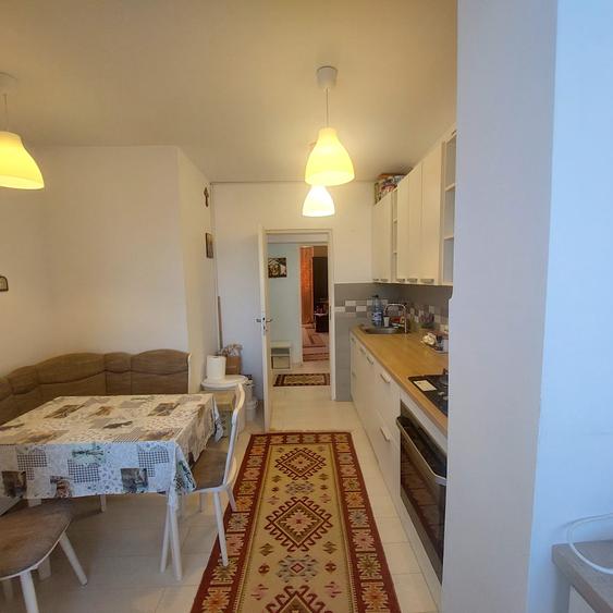 Apartament gata de mutat Tiglina II