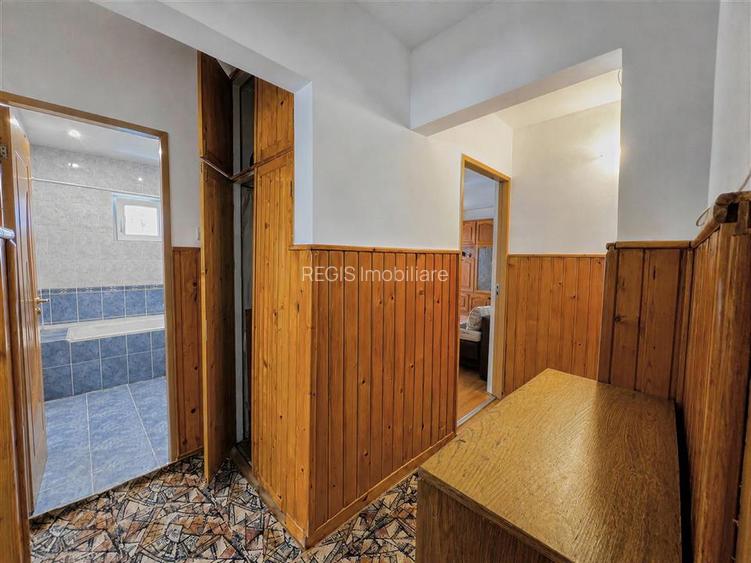Apartament decomandat cu 3 camere si 2 bai in Bartolomeu - 5