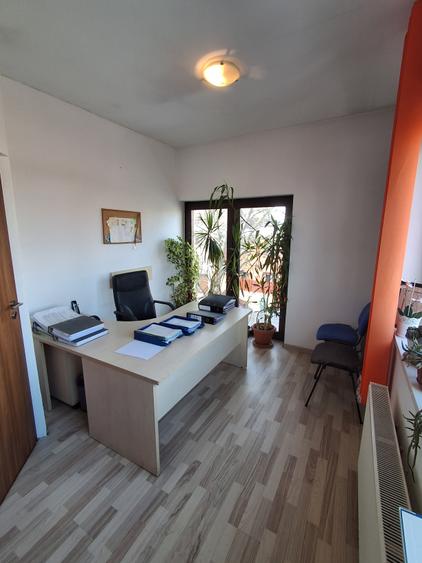 Vila pretabila resedinta proprie/gradinita/after school/birouri(400k plus TVA)