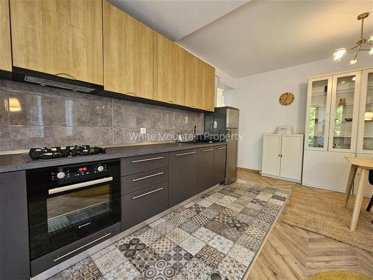 Apartament 3 camere zona Dupa Iniste - 14
