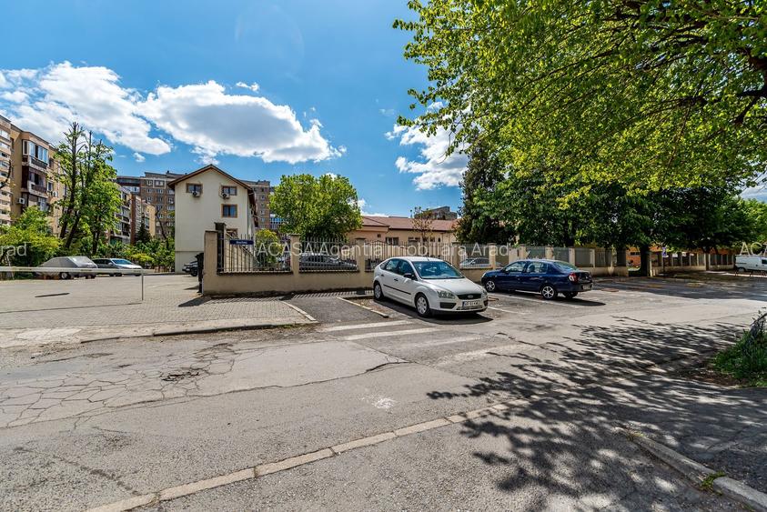 Apartament cu 3 camere, parcare inclusă, bloc nou - 0% COMISION - 7