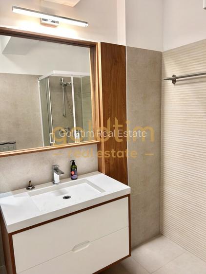 Apartamentul de Inchiriat 3 Camere/New Point/2 Parcari/Pipera/Spatios/Luminos - 11