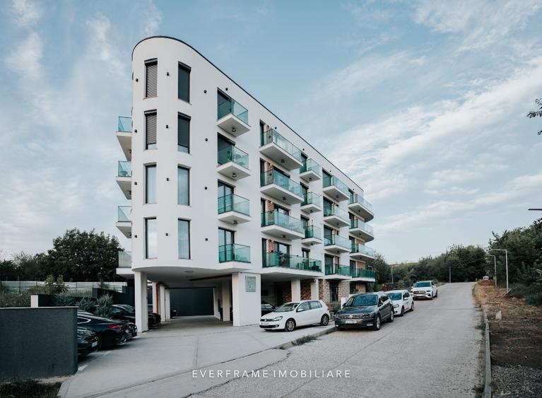 Prima închiriere - Moara de vânt - Apartament cu 1 cameră