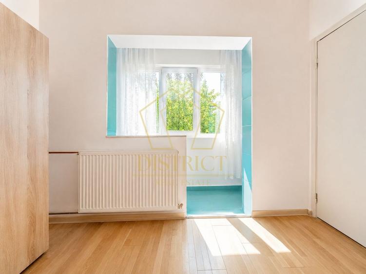 Apartament cu 1 camera | Tipografului