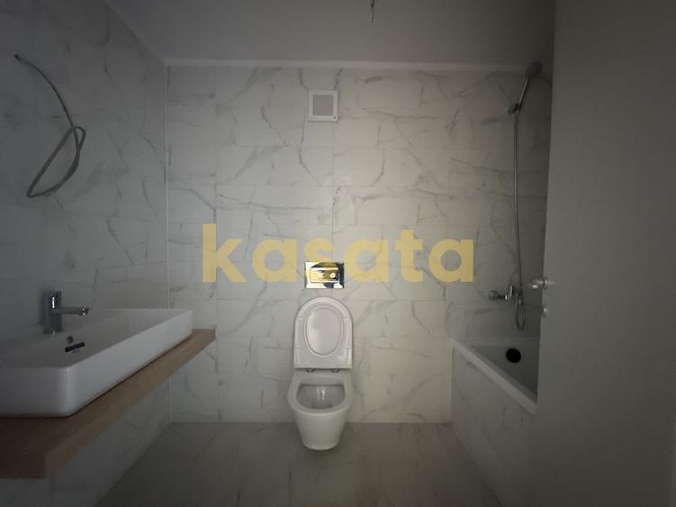 DE INCHIRIAT | APARTAMENT 3 CAMERE | REZIDENTIAL SAU BIROU | TEI | NOU