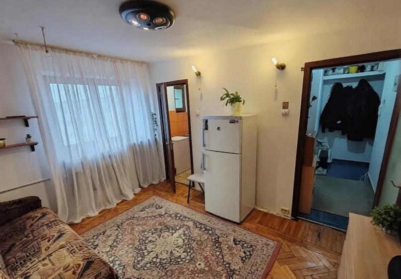 Apartament de vanzare in Gheorgheni zona Hermes