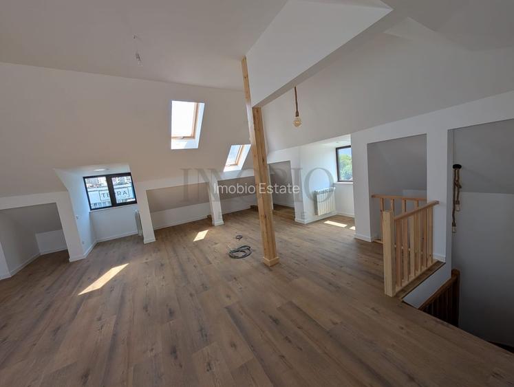 Apartament in Casă / Vilă | 160 mp | Curte & parcare | Floreasca - 12