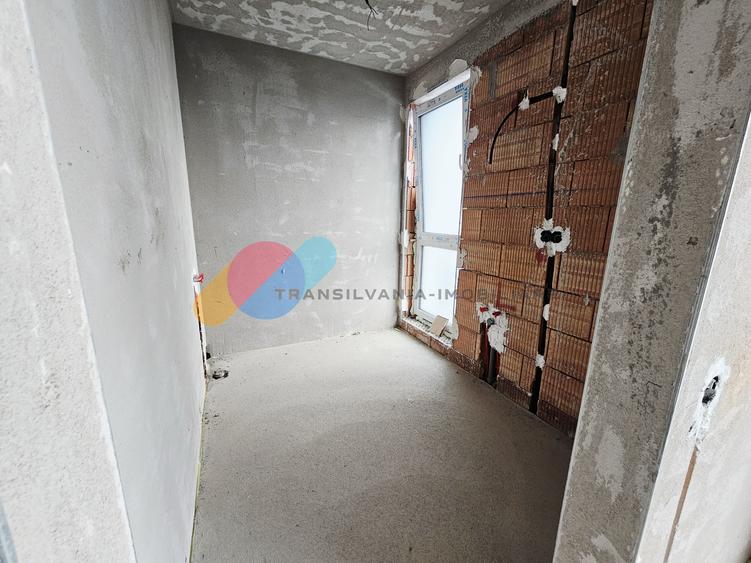 Apartament 4 camere, 90,74mp, zona Campina