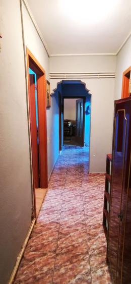 🙋Faleza NORD🔸 3 Camere Decomandate 74m² Centrala Gaze Incadrat Izolat