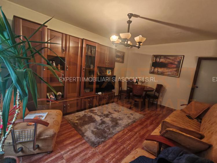Apartament 3 camere de vânzare | Casa de Cultură Constanța - 3