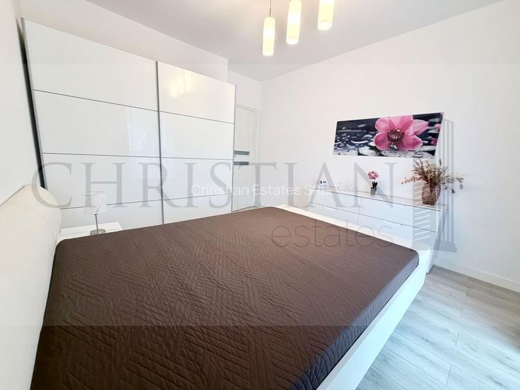 Apartament 2 Camere Exigent Plaza Residence Faza 4 Lujerului+ Parcare - 3