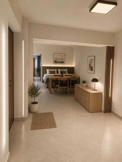 Casa 5 camere| Domenii- Karol Knapee| Rezidential / Spatiu Birou