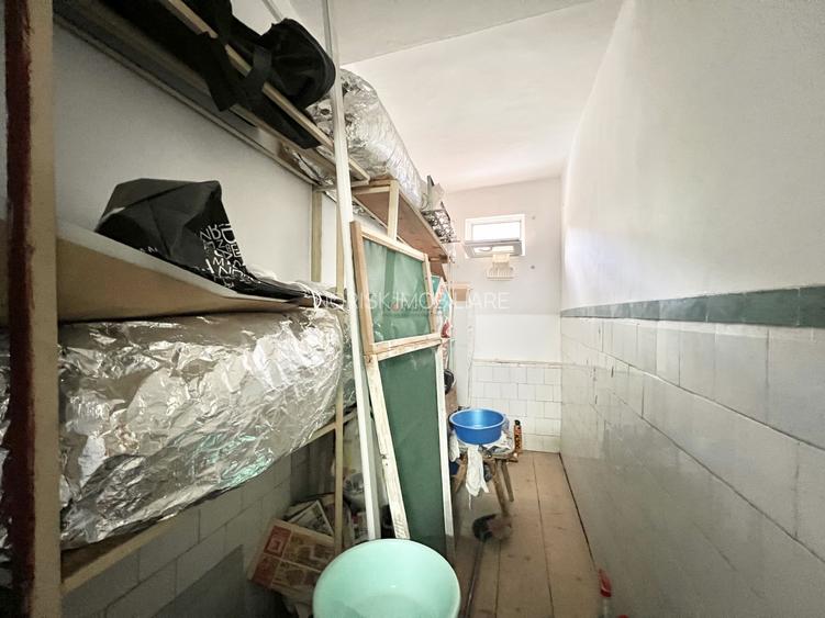 3 Camere I Vizavi de Parc PUCIOASA I 75 MP I Oportunitate ! - 17