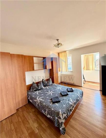 Apartament 1 camera, Someseni