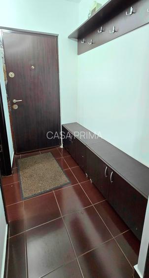 RENOVAT Apartament 2 camere, langa LIDL Dacia, centrala, mobilat, liber - 8