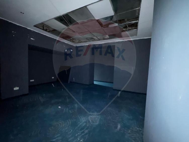 Spațiu comercial pozitionat excelent