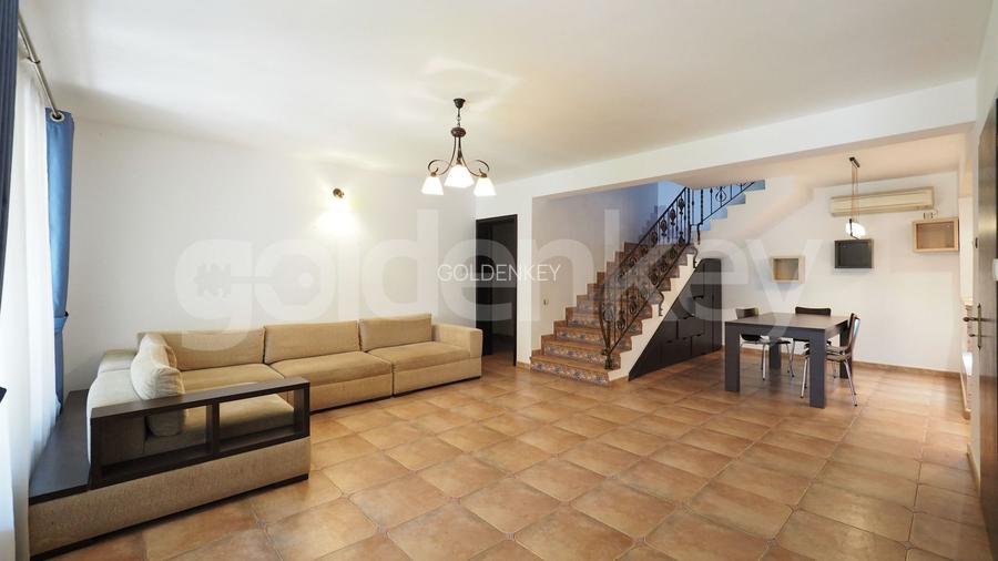 Vila spatioasa cu 6 camere | 500mp teren - 2