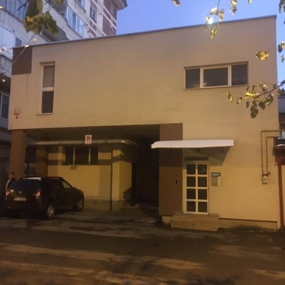 SPAȚIU COMERCIAL P+E – ULTRACENTRAL finisat!