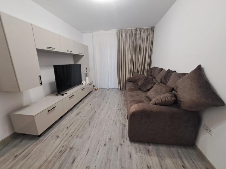 Apartament 2 Camere | Fundeni | Bloc nou | Parcare | Bucuresti