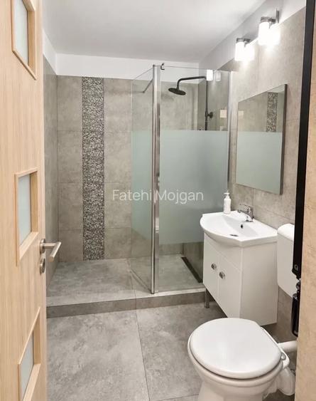 Herastrau || Baneasa || 2 camere decomandat - 4