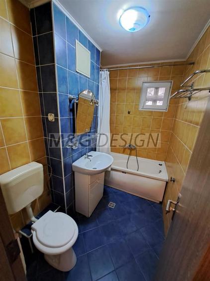 Gh. Lazar - Favorit, 2camere semidecomandat, et 3, centrala gaz, AC