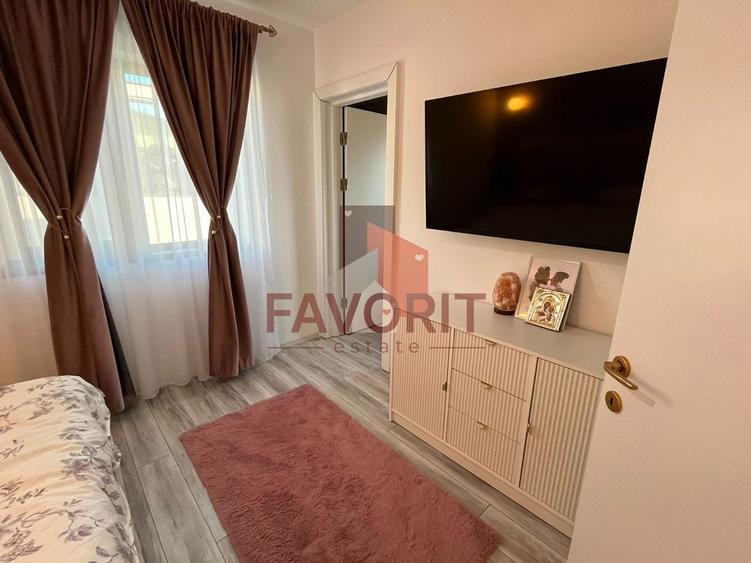 Duplex 4 camere | 3 bai | Giroc - Calea Urseni