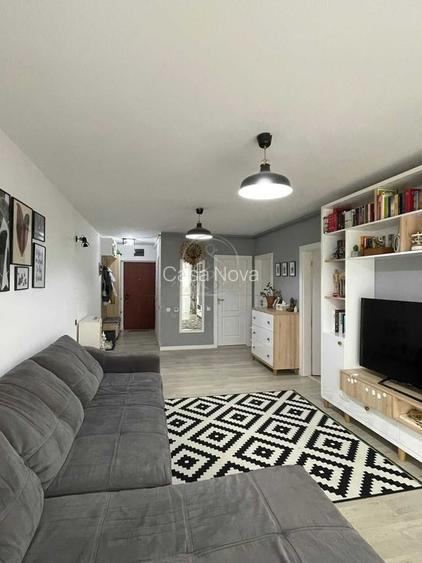 Apartament 3 Camere | Constructie Noua | Confort Lux