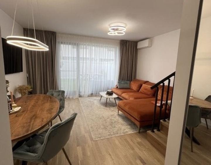 Premium Vila  5 camere Zenville - Pipera