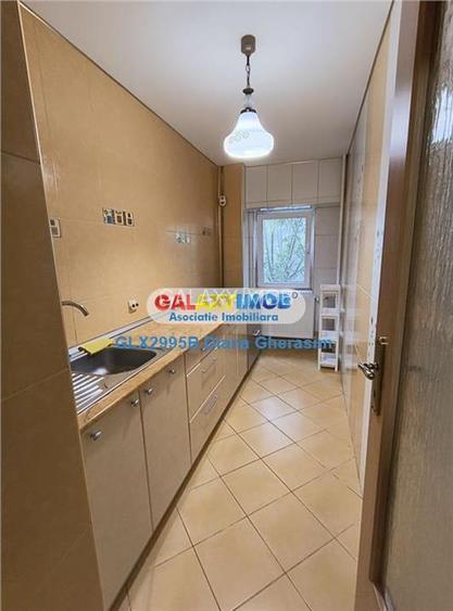 Garsoniera decomandata  de inchiriat - Tineretului-5 min metrou - 5