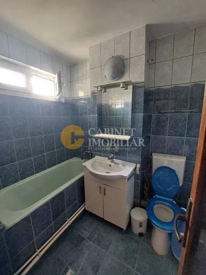 PODU ROS - 2 CAMERE - ETAJ INTERMEDIAR - FARA RISC